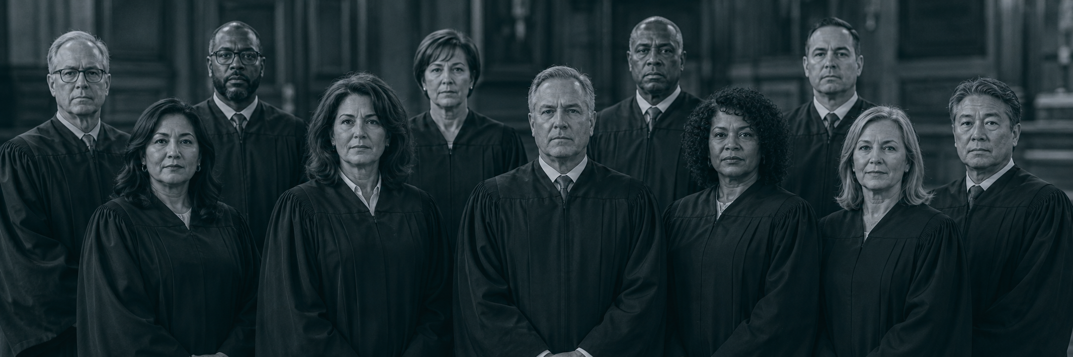 The Brady List for Judges