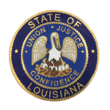 Louisiana Brady List