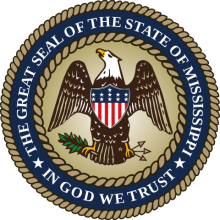 Mississippi Courts